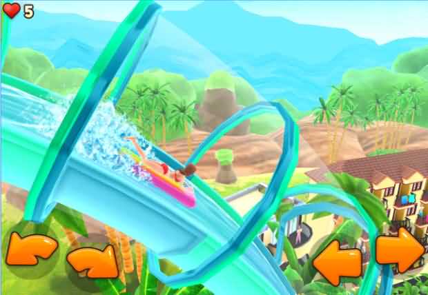 Download Uphill Rush 2 For Android